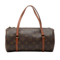 Louis Vuitton Monogram Papillon 26