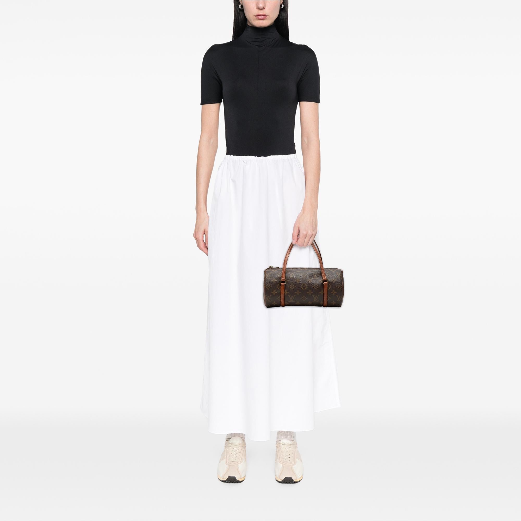 Louis Vuitton Monogram Papillon 26