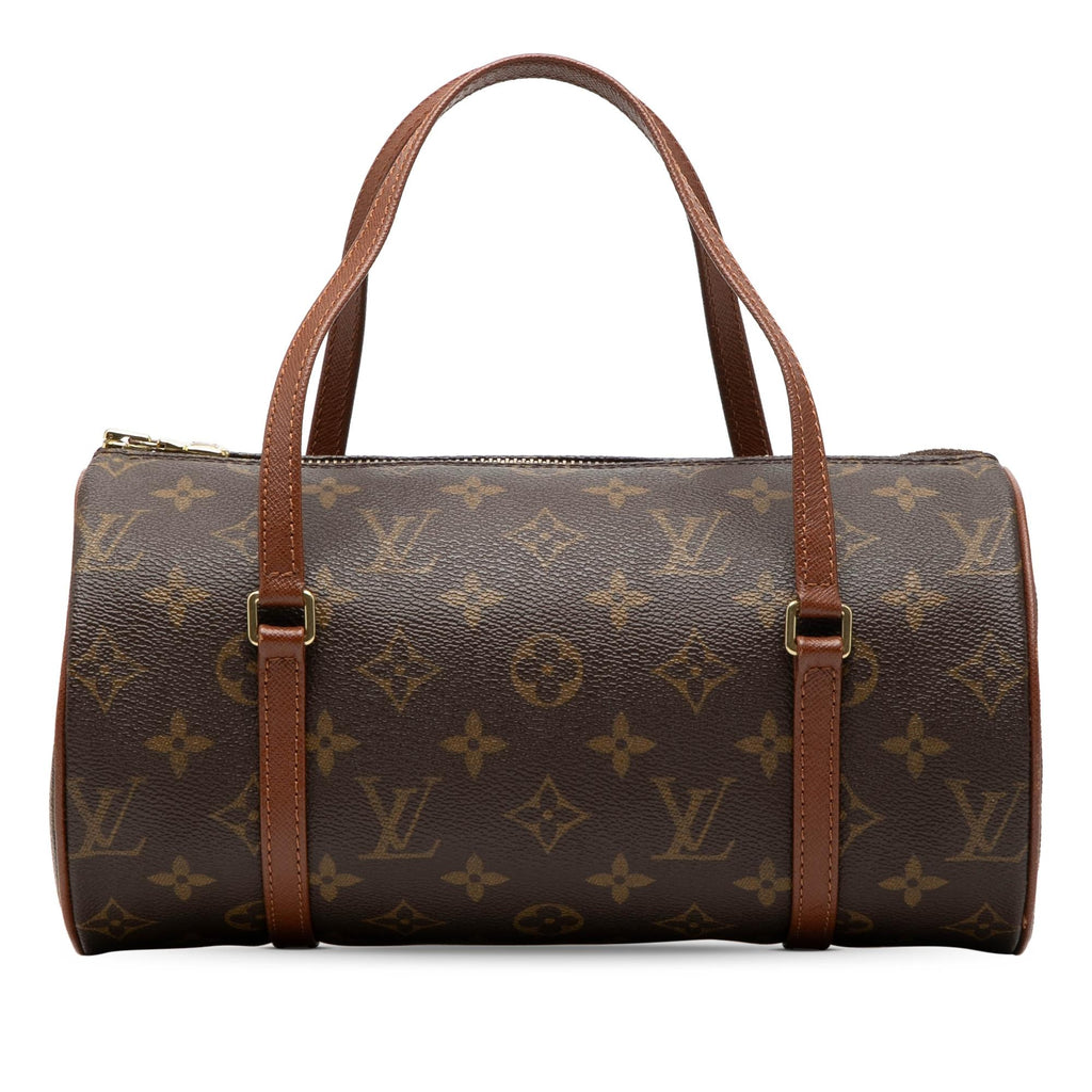 Louis Vuitton Monogram Papillon 26