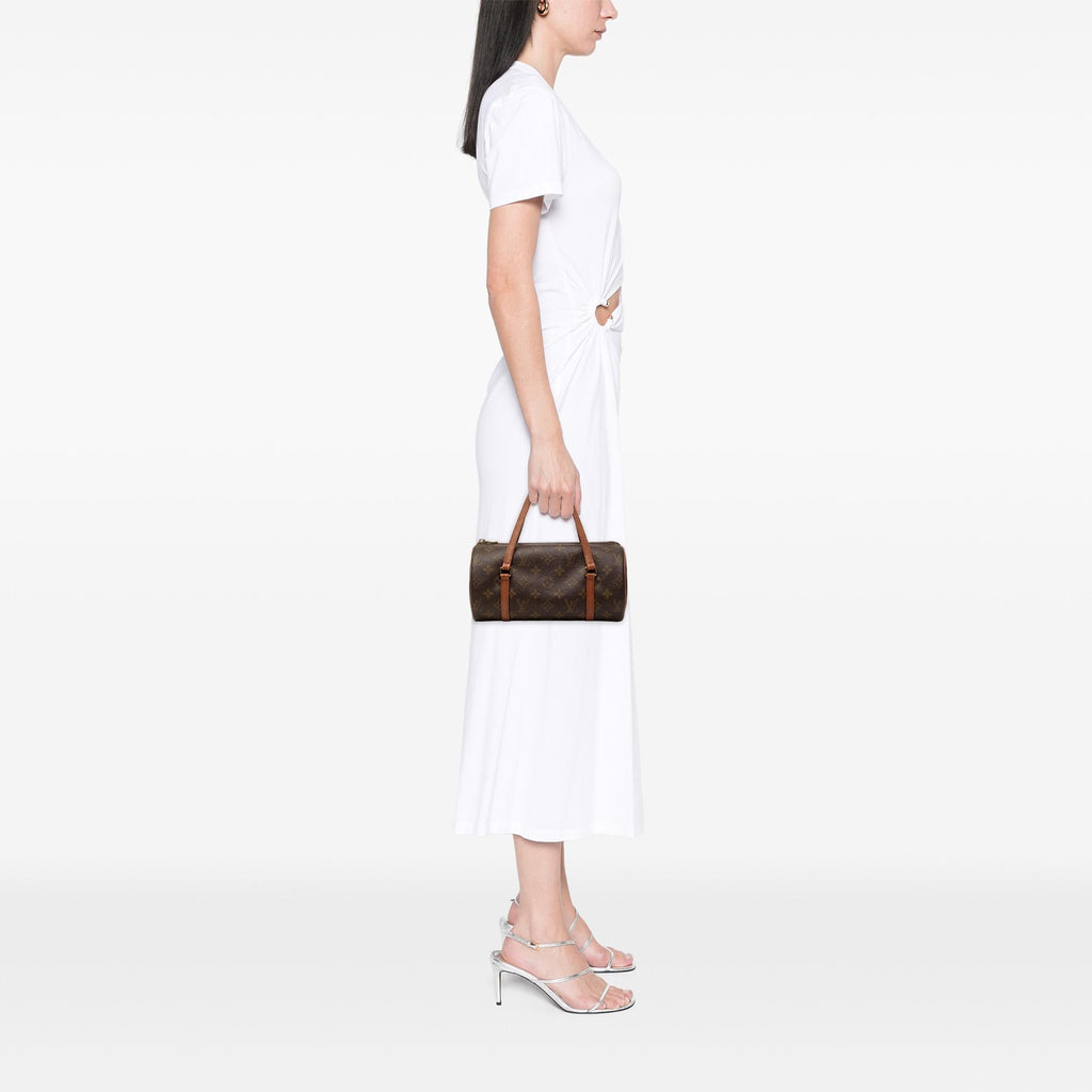 Louis Vuitton Monogram Papillon 26