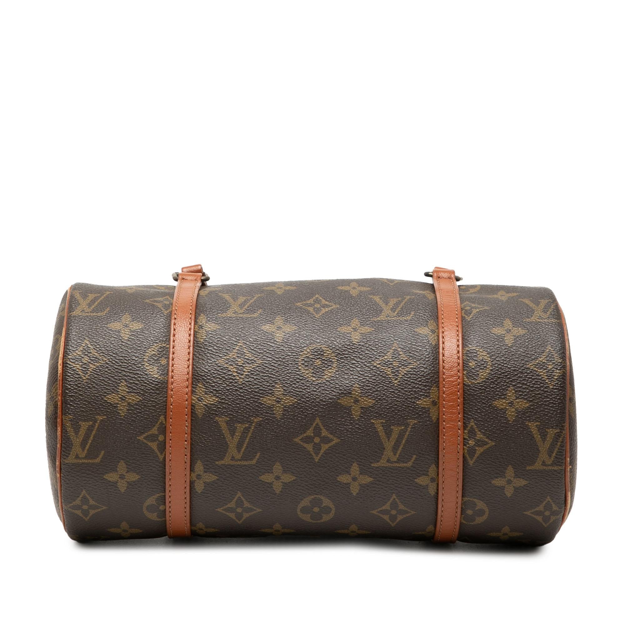 Louis Vuitton Monogram Papillon 26