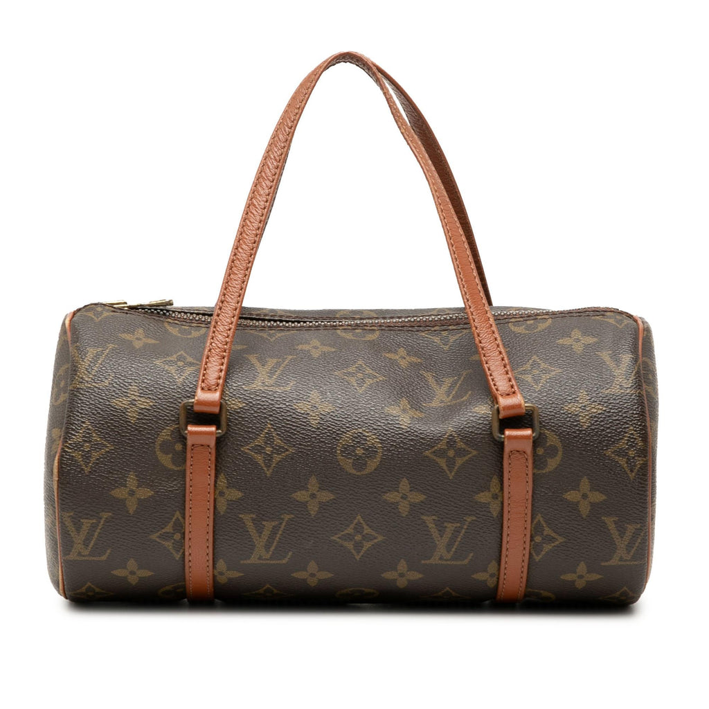Louis Vuitton Monogram Papillon 26
