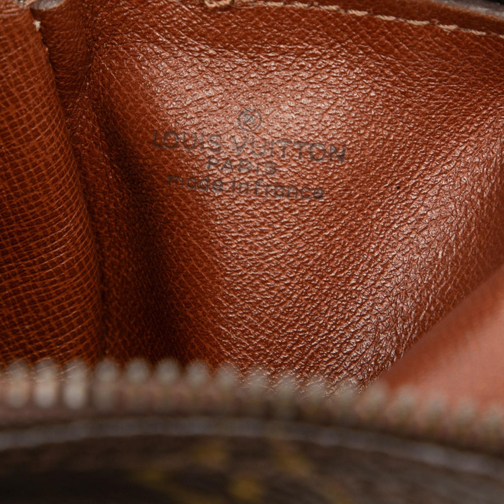 Louis Vuitton Monogram Papillon 26
