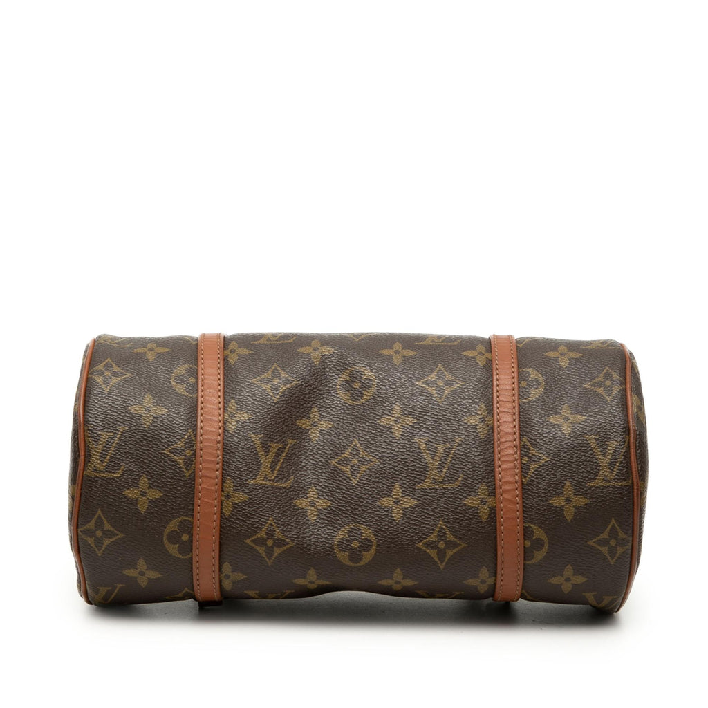 Louis Vuitton Monogram Papillon 26