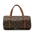 Louis Vuitton Monogram Papillon 26