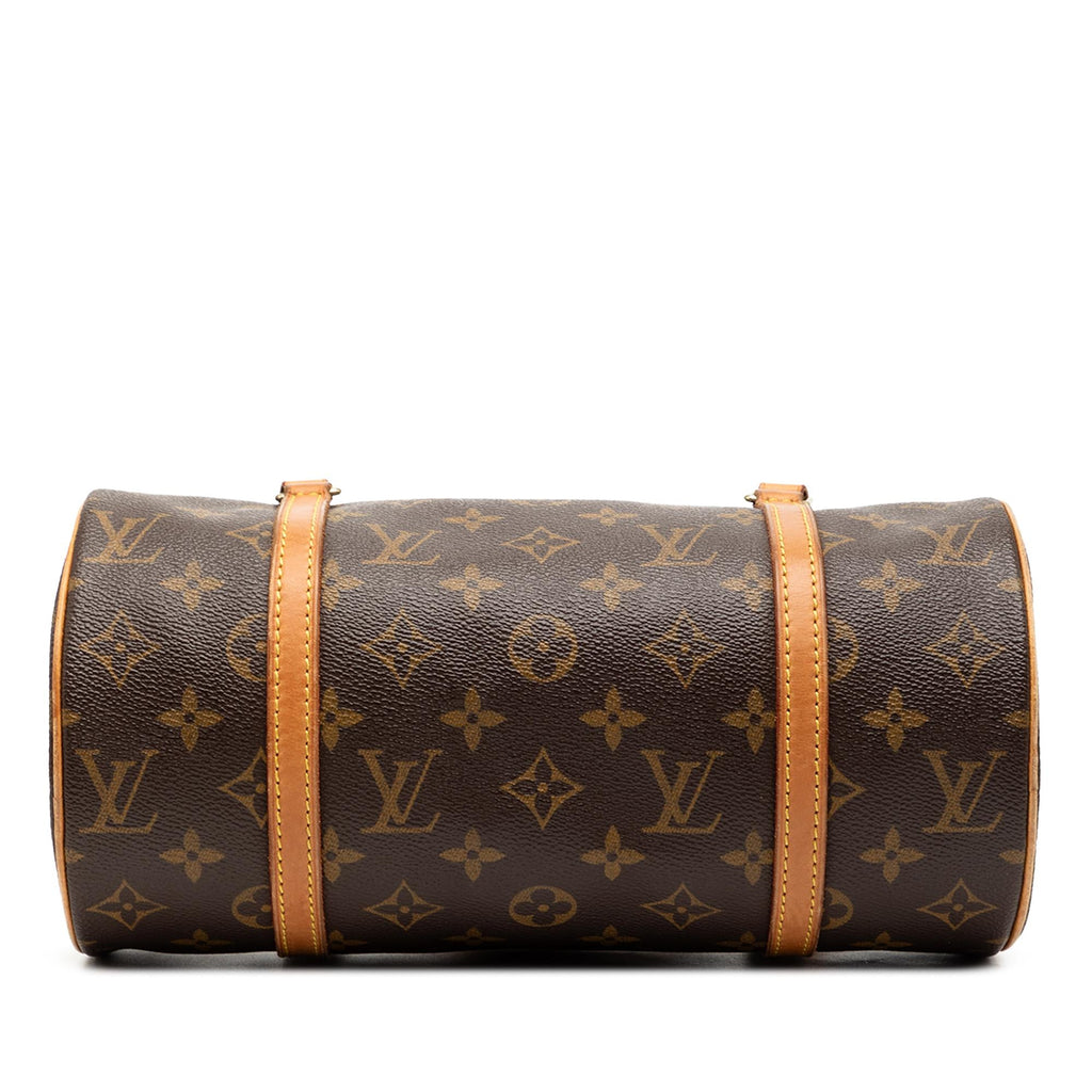 Louis Vuitton Monogram Papillon 28