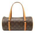 Louis Vuitton Monogram Papillon 28