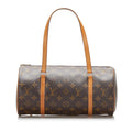 Louis Vuitton Monogram Papillon 30 (SHG-uCRqxj)