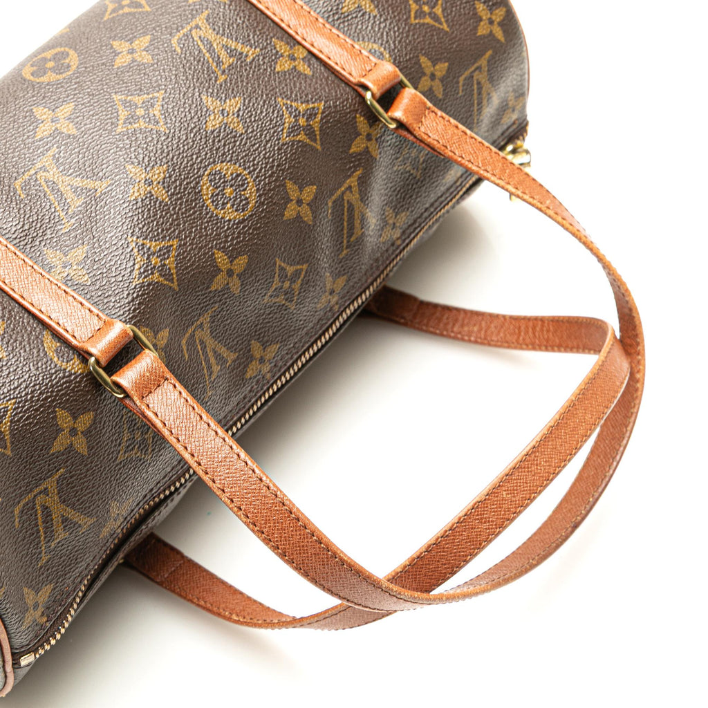 Louis Vuitton Monogram Papillon 30