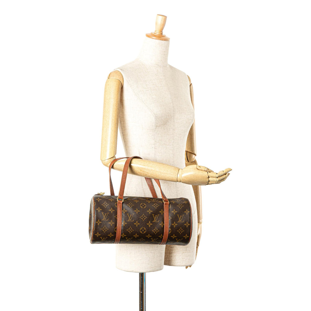 Louis Vuitton Monogram Papillon 30