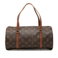 Louis Vuitton Monogram Papillon 30