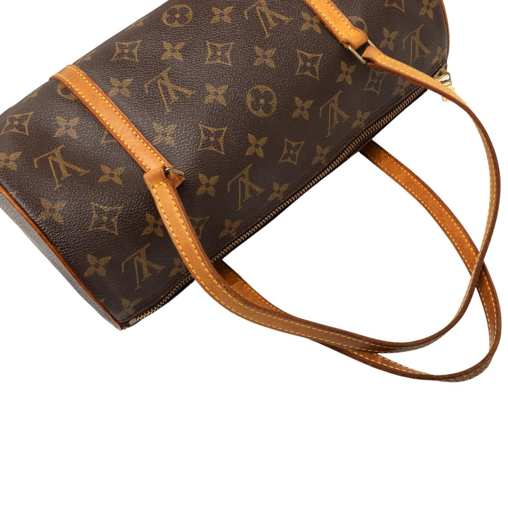 Louis Vuitton Monogram Papillon 30