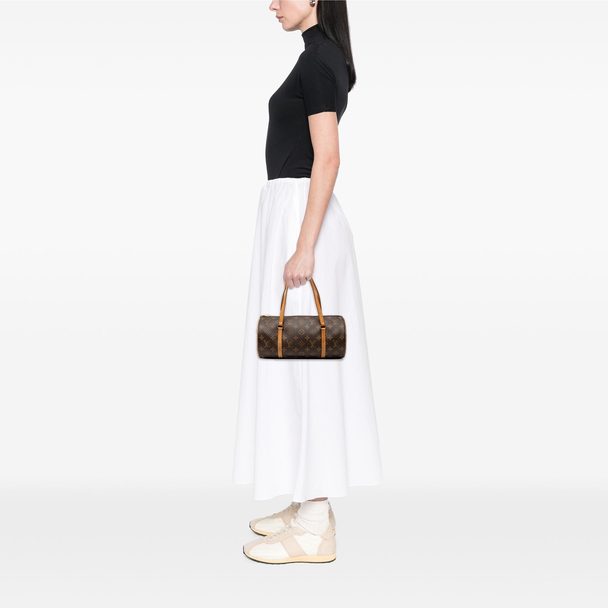 Louis Vuitton Monogram Papillon 30