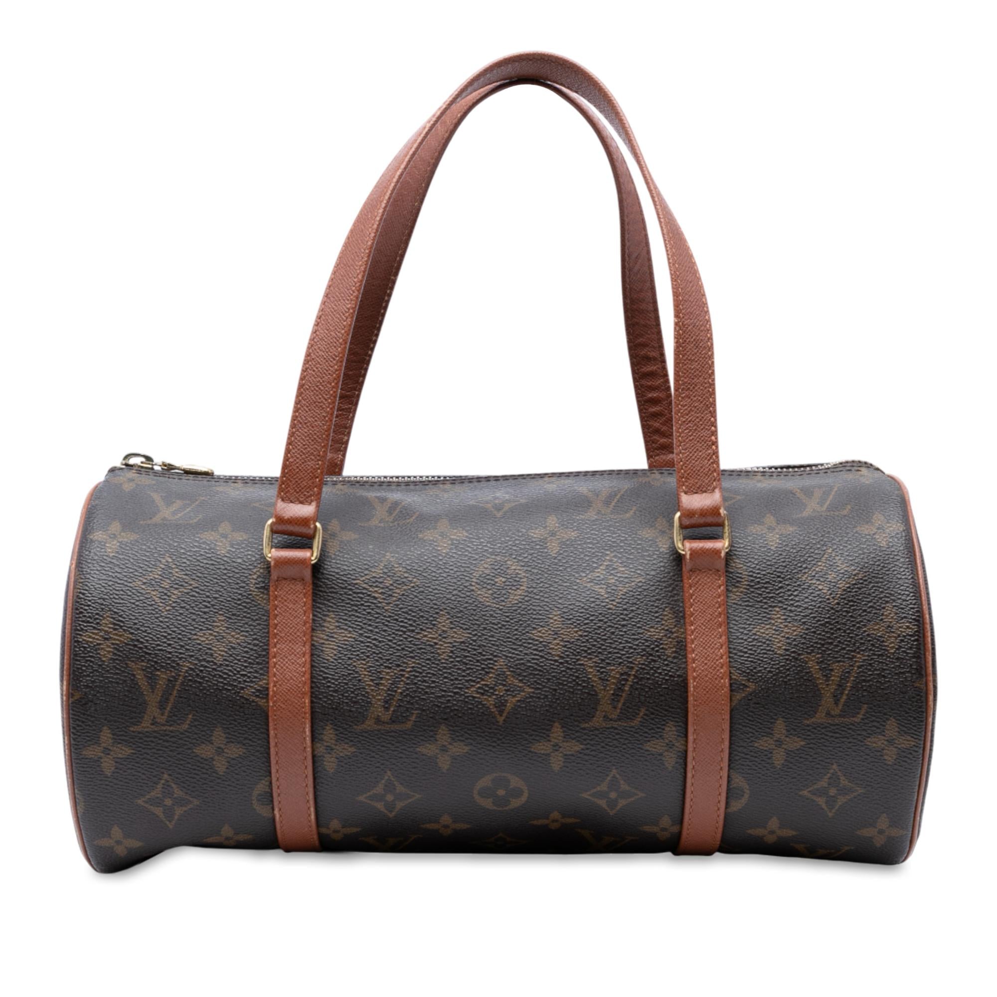Louis Vuitton Monogram Papillon 30