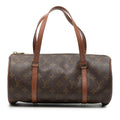 Louis Vuitton Monogram Papillon 30