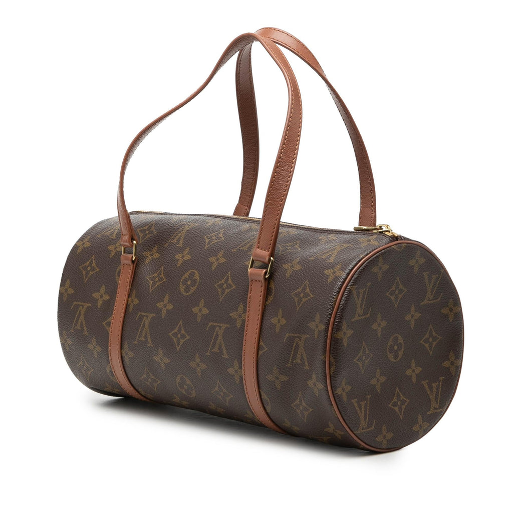 Louis Vuitton Monogram Papillon 30