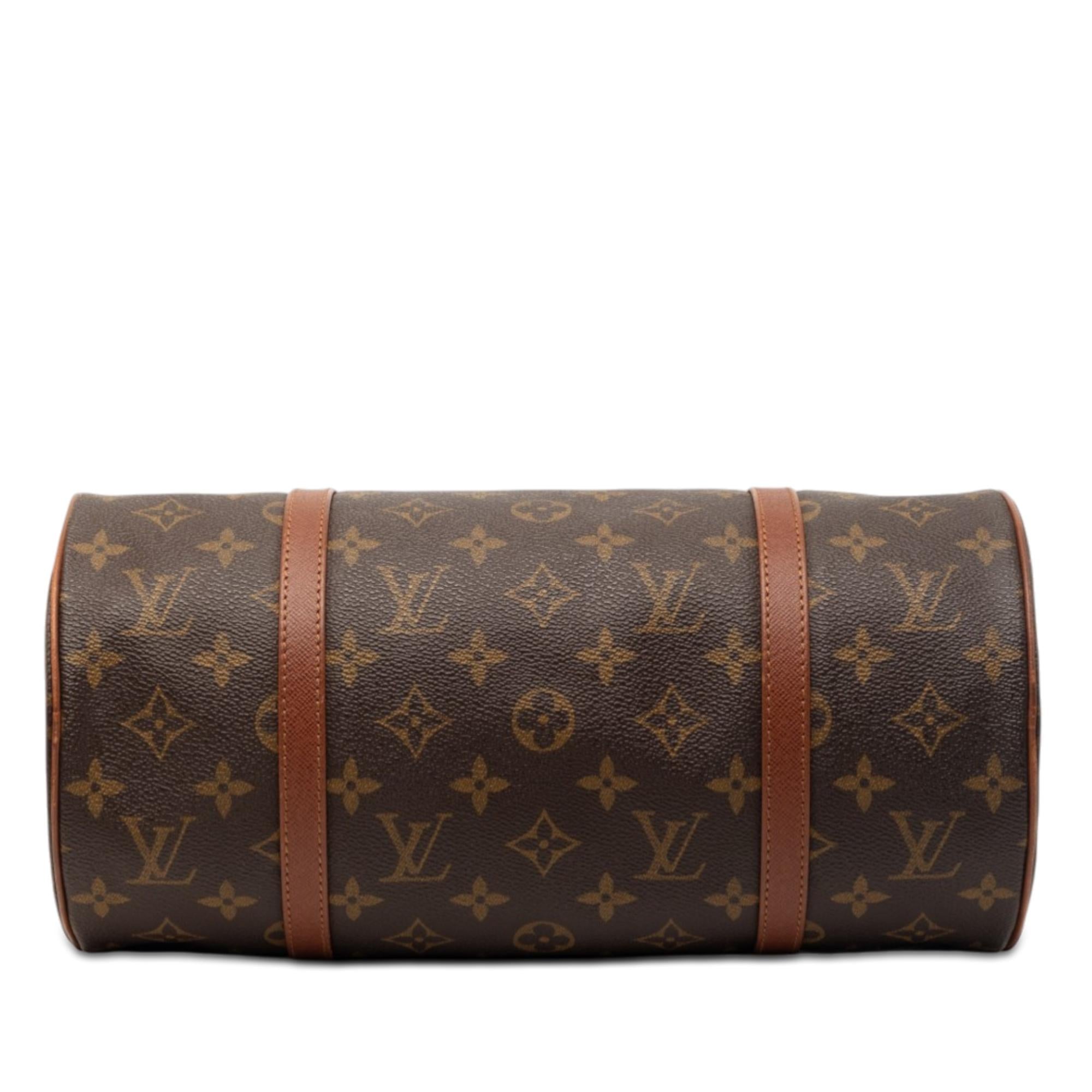 Louis Vuitton Monogram Papillon 30