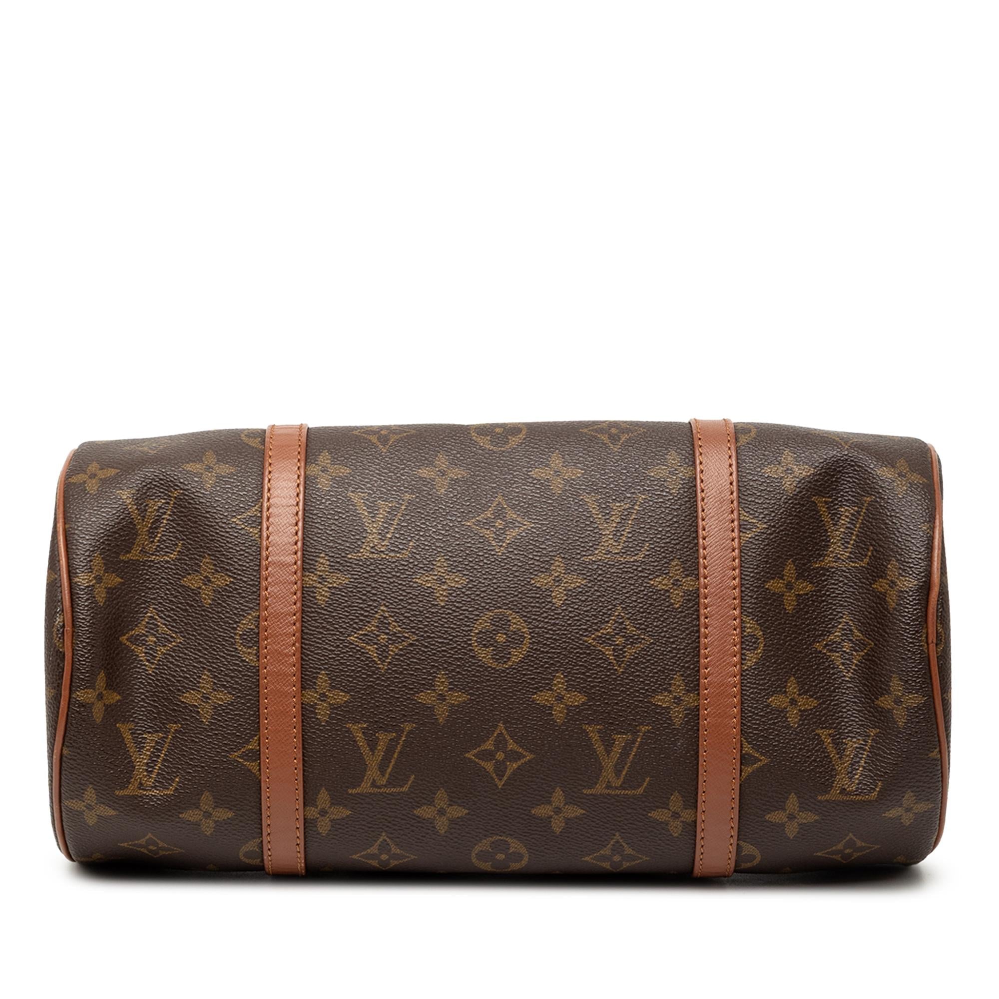 Louis Vuitton Monogram Papillon 30