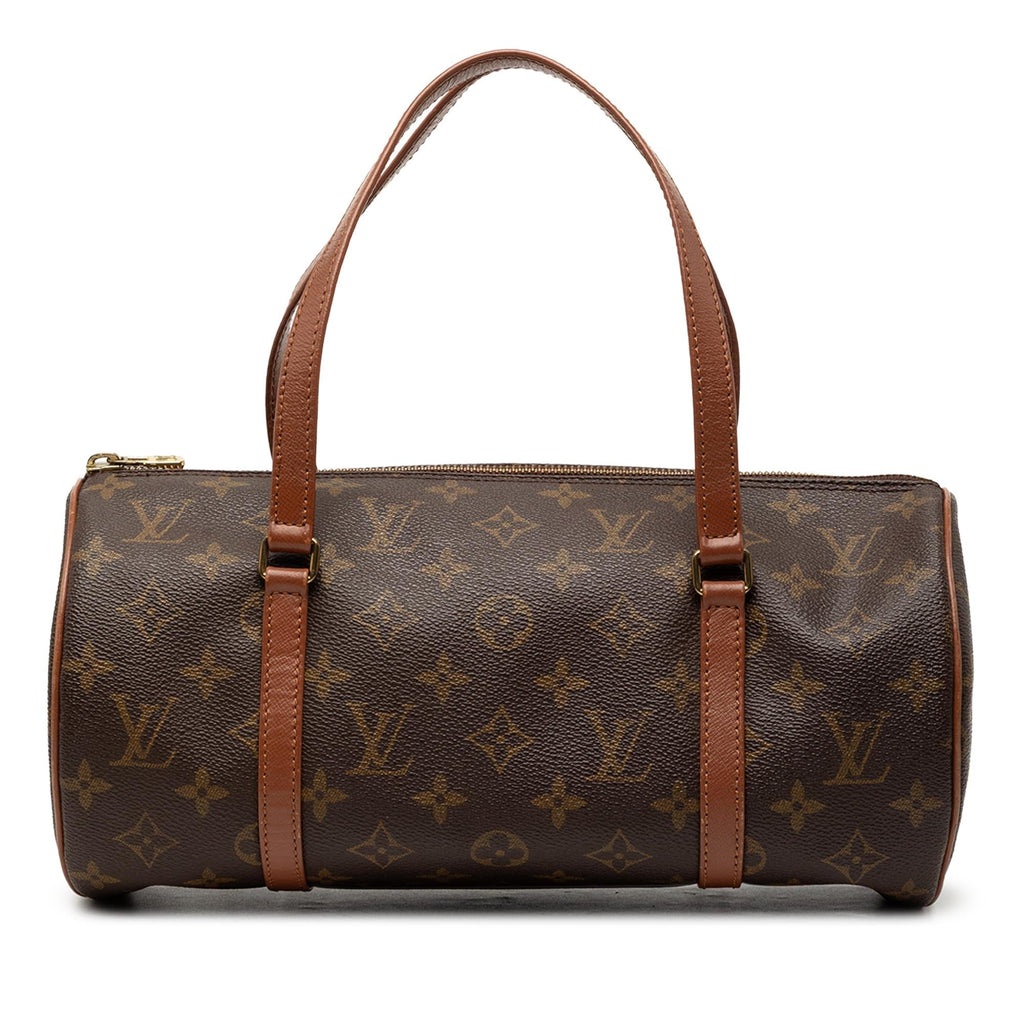 Louis Vuitton Monogram Papillon 30