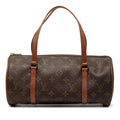 Louis Vuitton Monogram Papillon 30