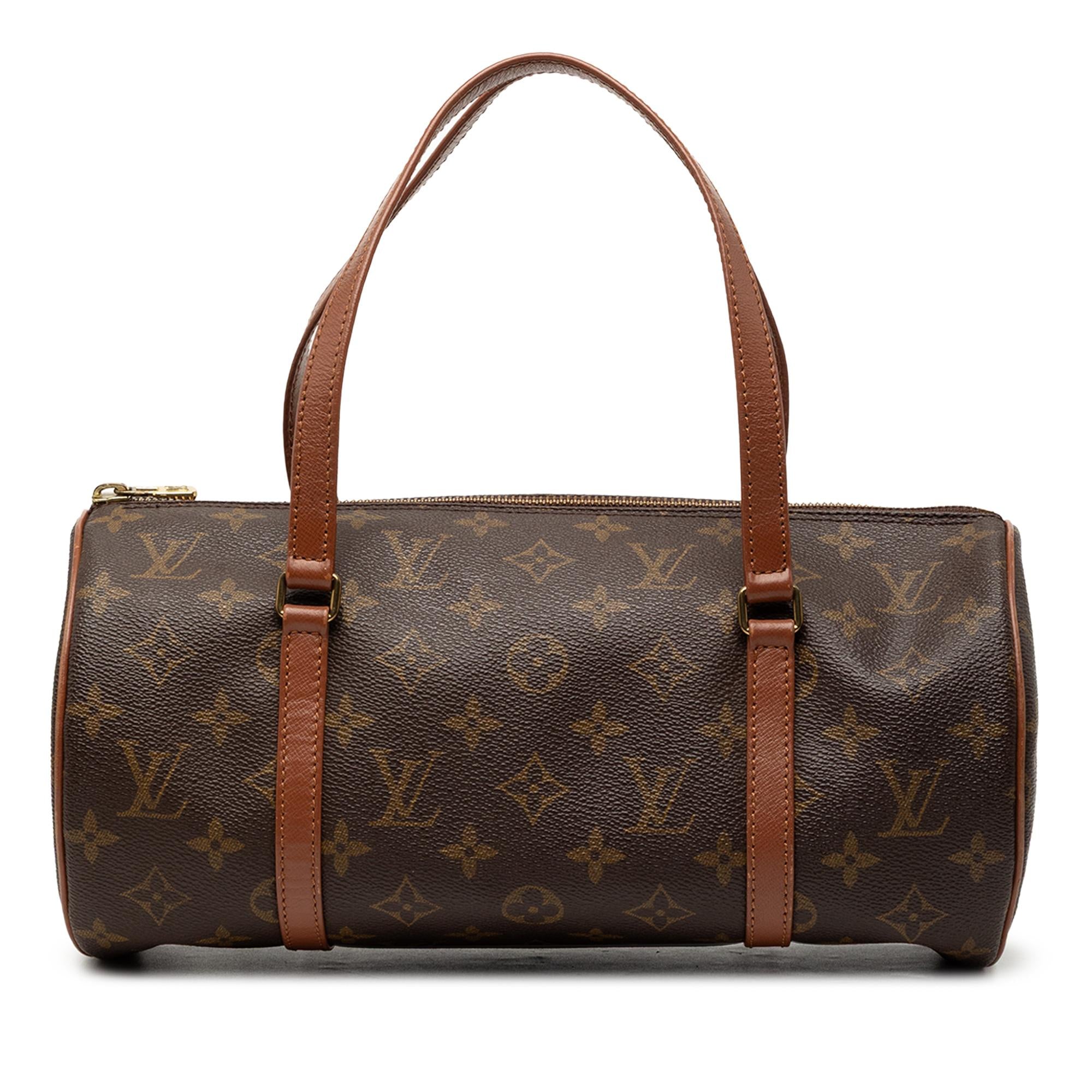 Louis Vuitton Monogram Papillon 30