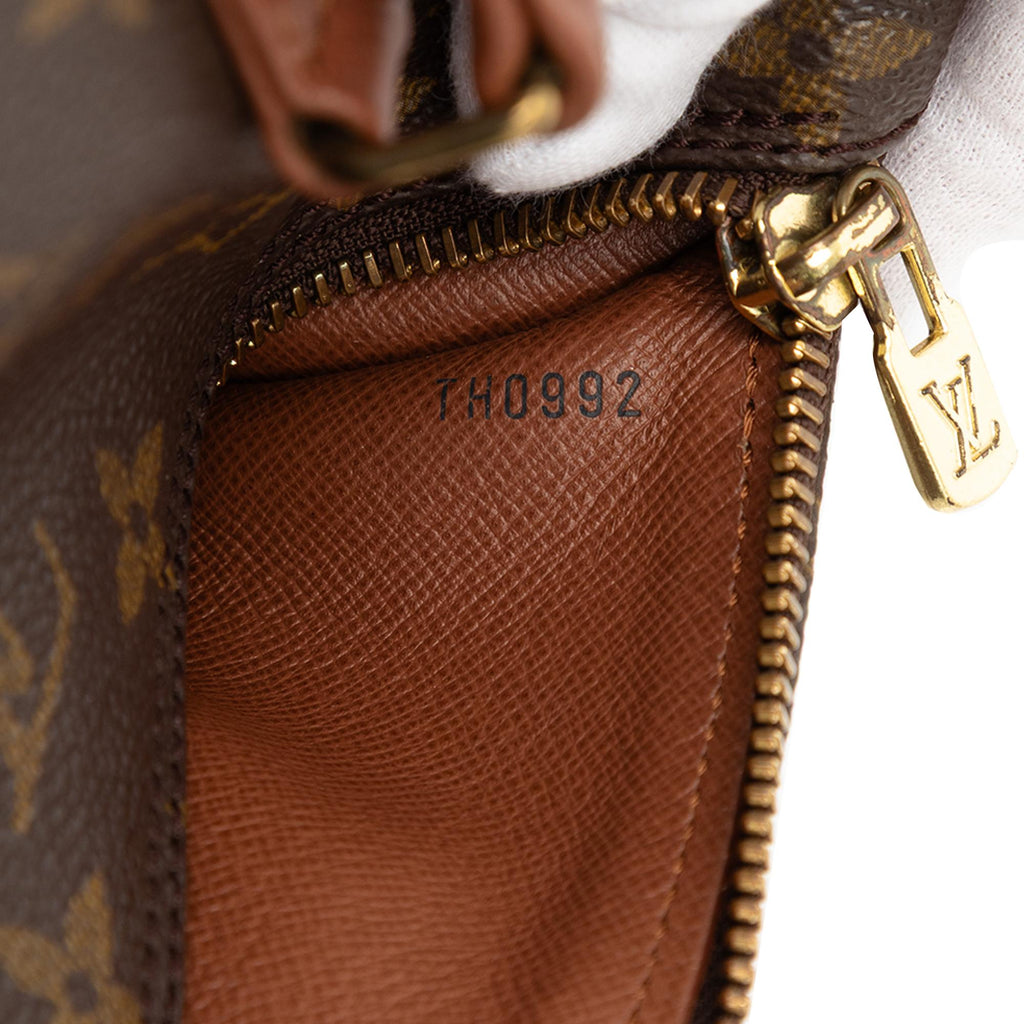 Louis Vuitton Monogram Papillon 30