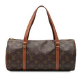 Louis Vuitton Monogram Papillon 30
