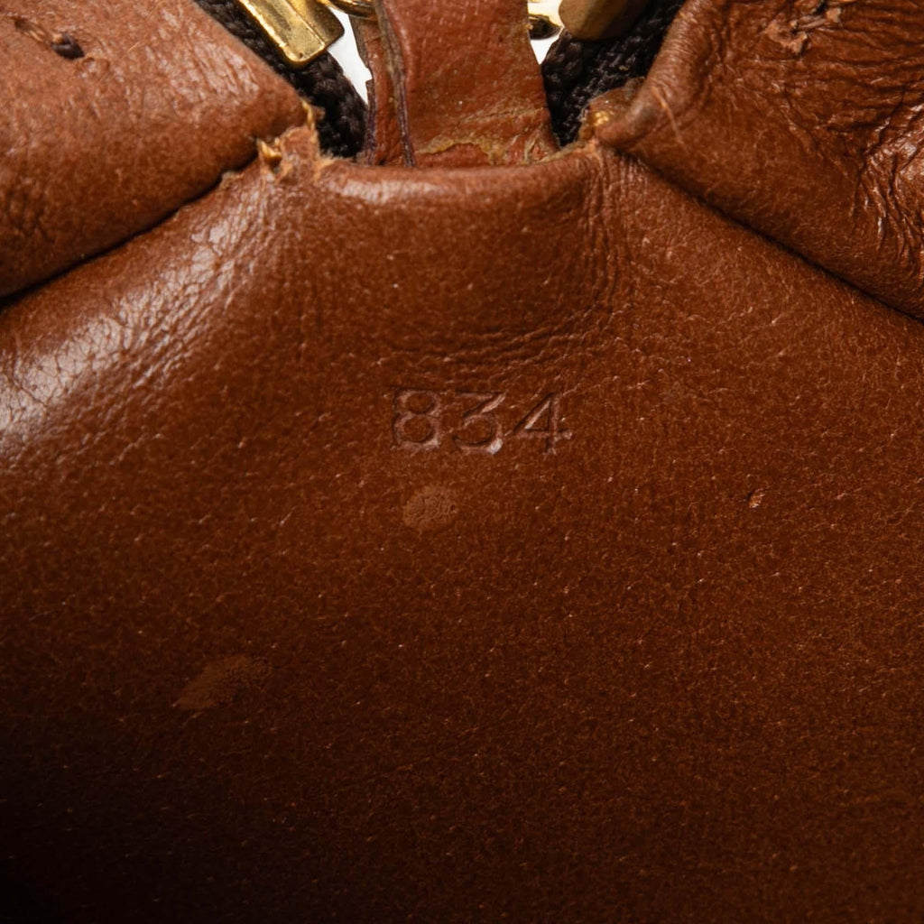 Louis Vuitton Monogram Papillon 30