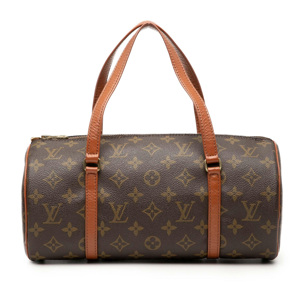 Louis Vuitton Monogram Papillon 30