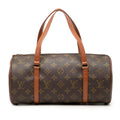 Louis Vuitton Monogram Papillon 30