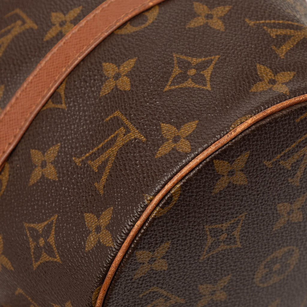 Louis Vuitton Monogram Papillon 30