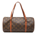 Louis Vuitton Monogram Papillon 30