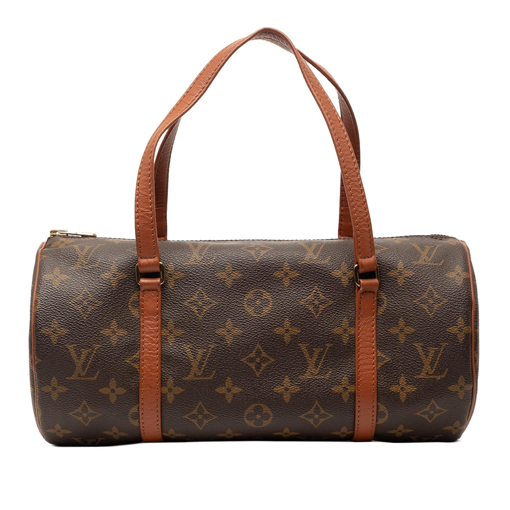 Louis Vuitton Monogram Papillon 30