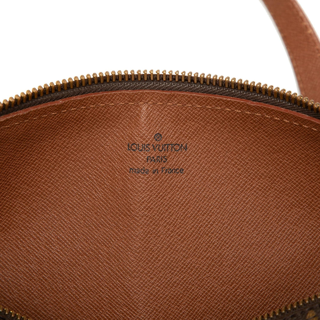 Louis Vuitton Monogram Papillon 30