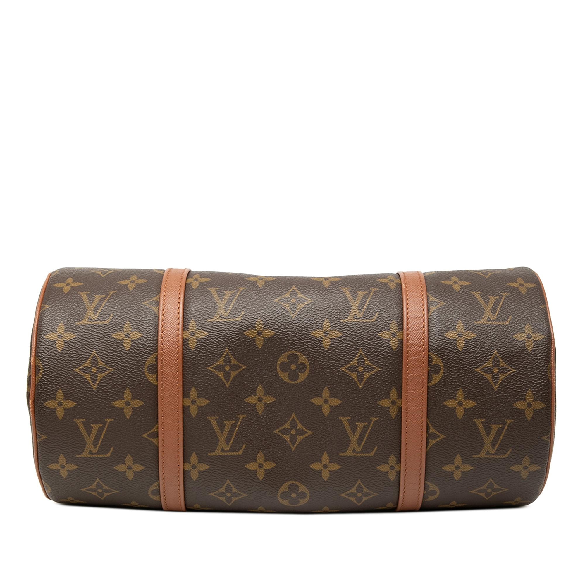 Louis Vuitton Monogram Papillon 30