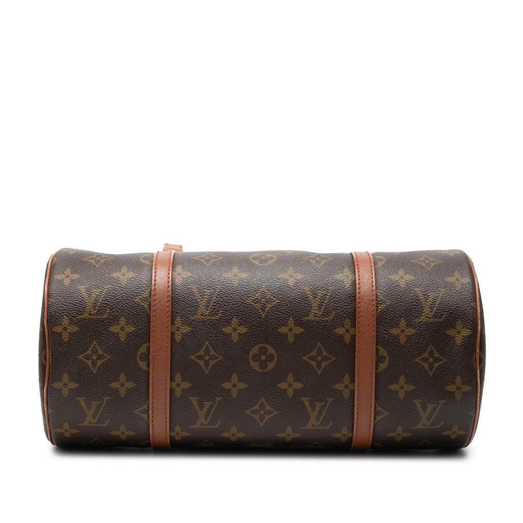 Louis Vuitton Monogram Papillon 30