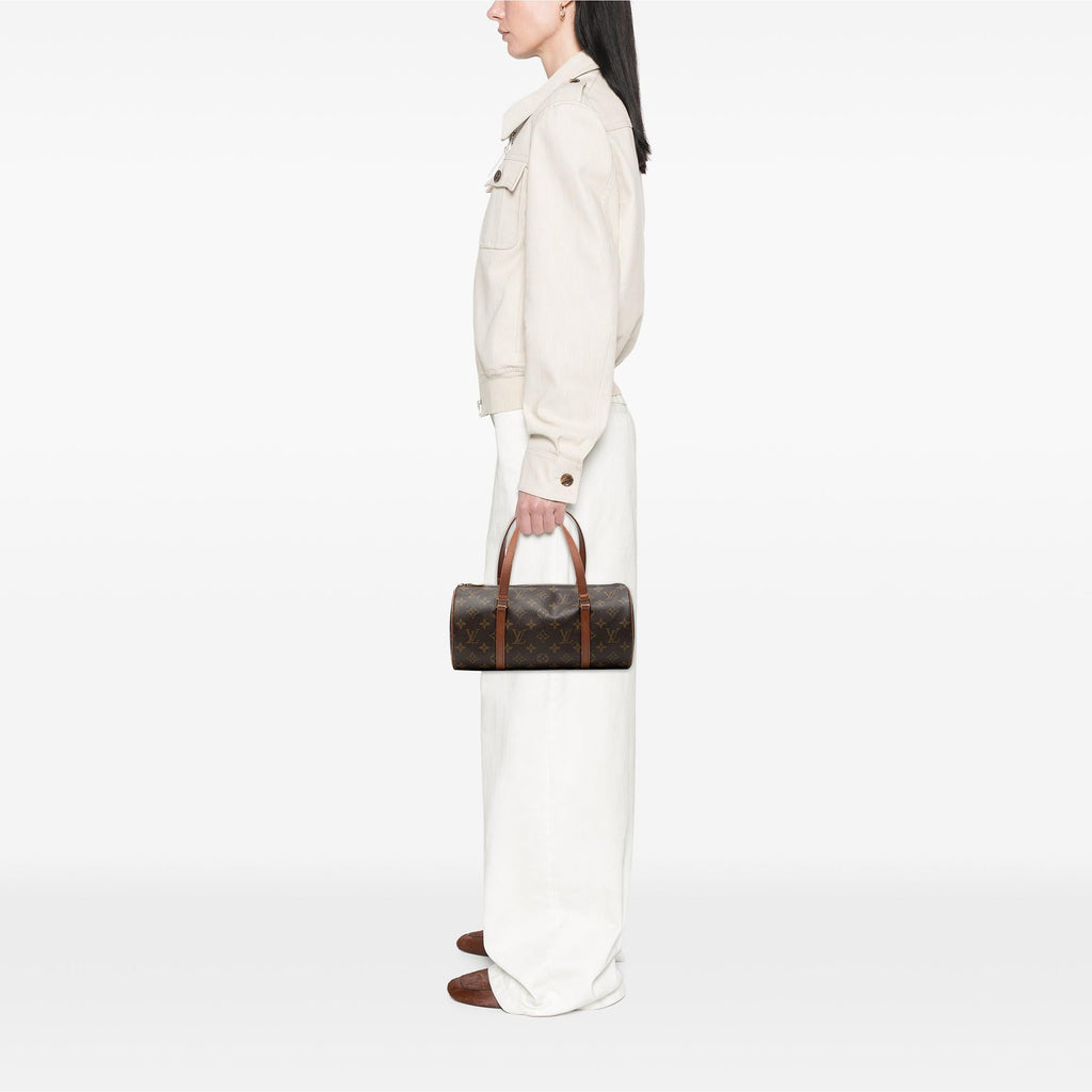 Louis Vuitton Monogram Papillon 30