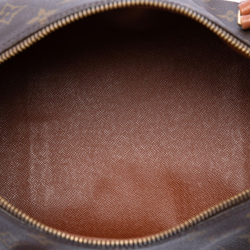 Louis Vuitton Monogram Papillon 30