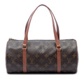 Louis Vuitton Monogram Papillon 30