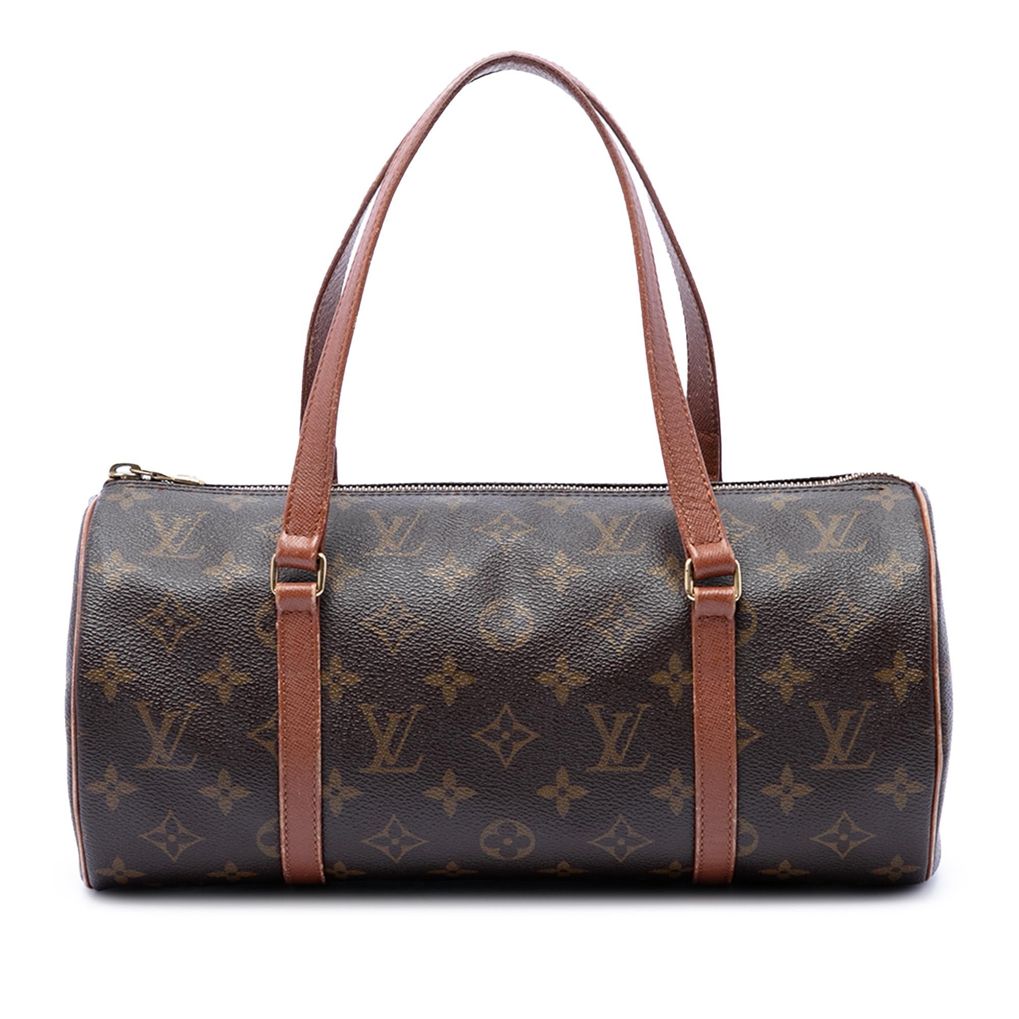 Louis Vuitton Monogram Papillon 30
