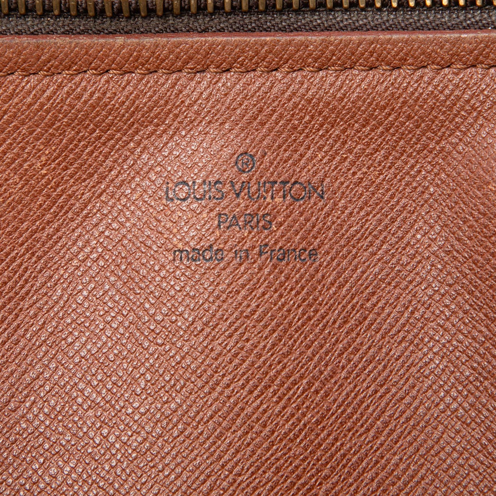 Louis Vuitton Monogram Papillon 30