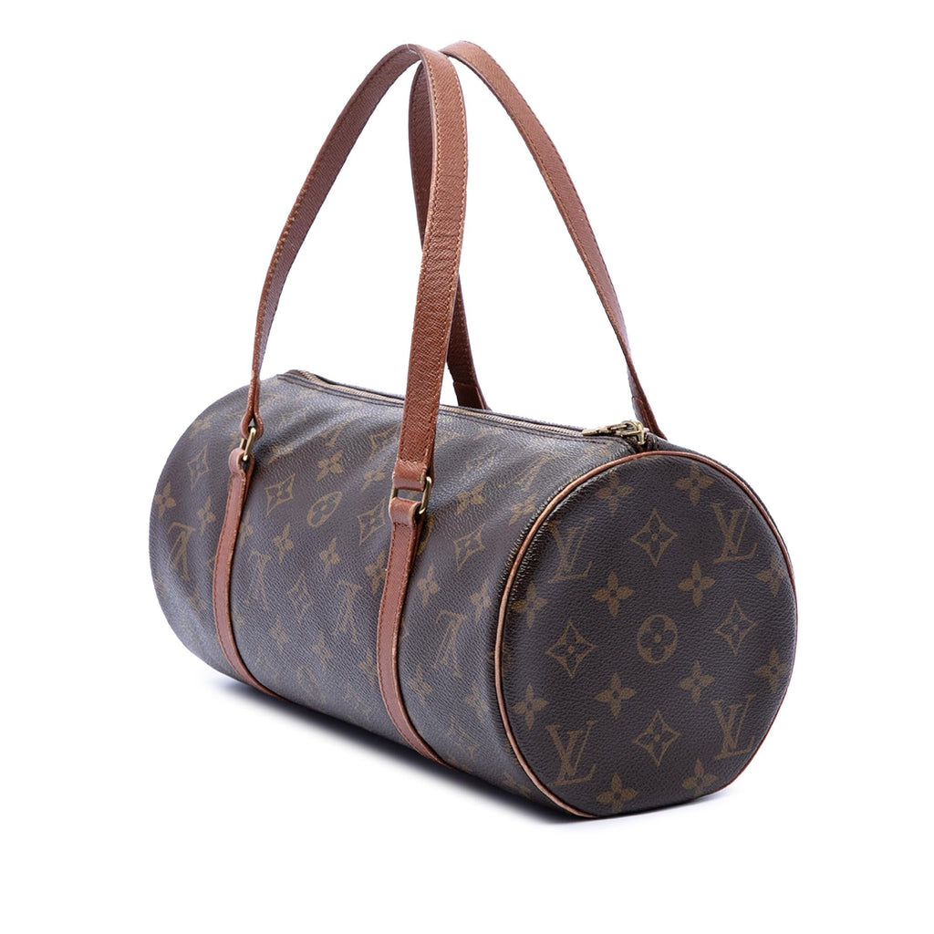 Louis Vuitton Monogram Papillon 30