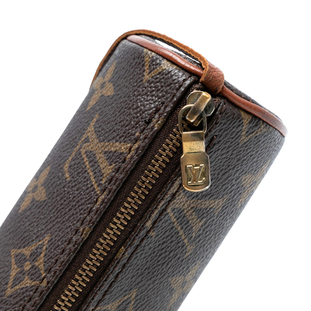 Louis Vuitton Monogram Papillon Pochette