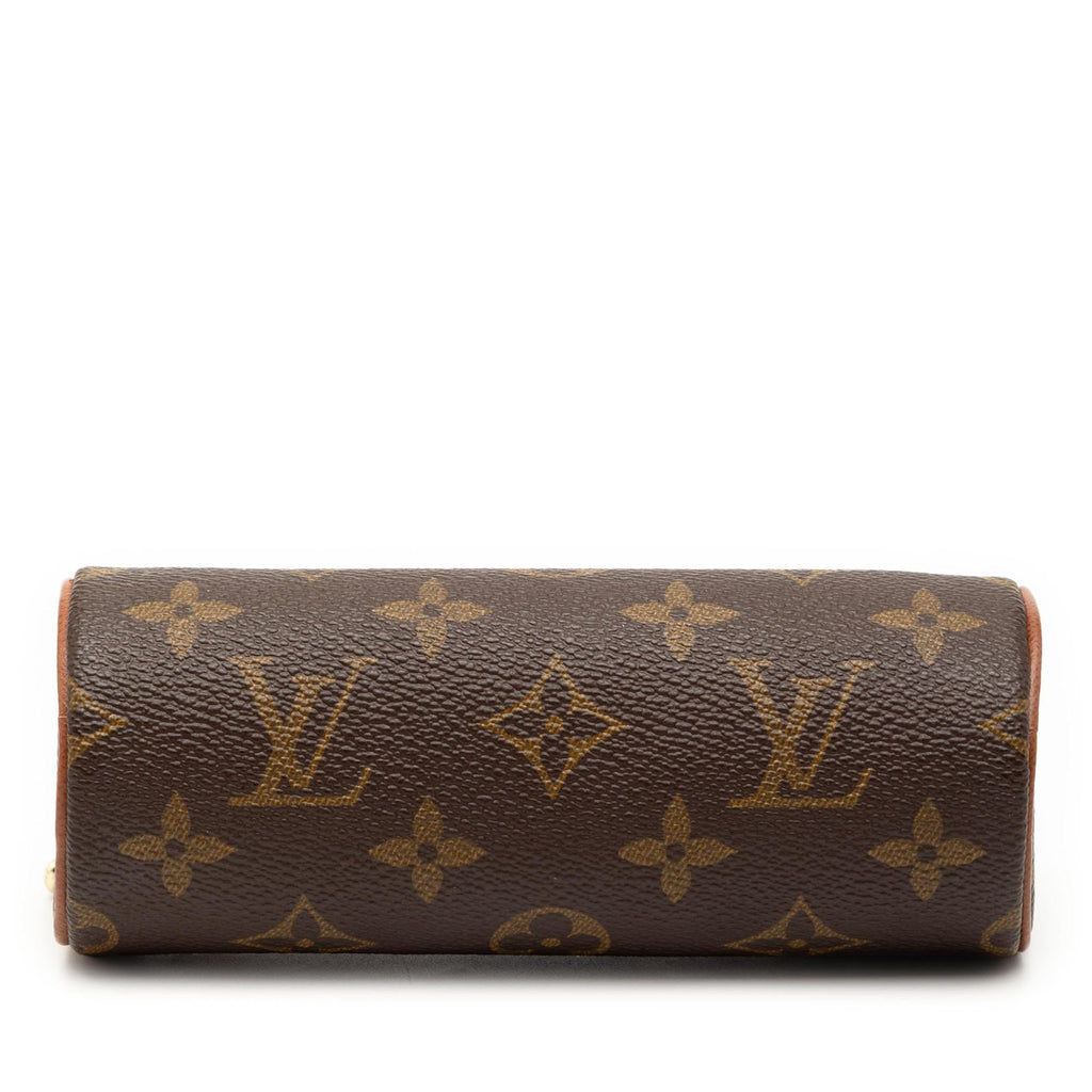 Louis Vuitton Monogram Papillon Pochette