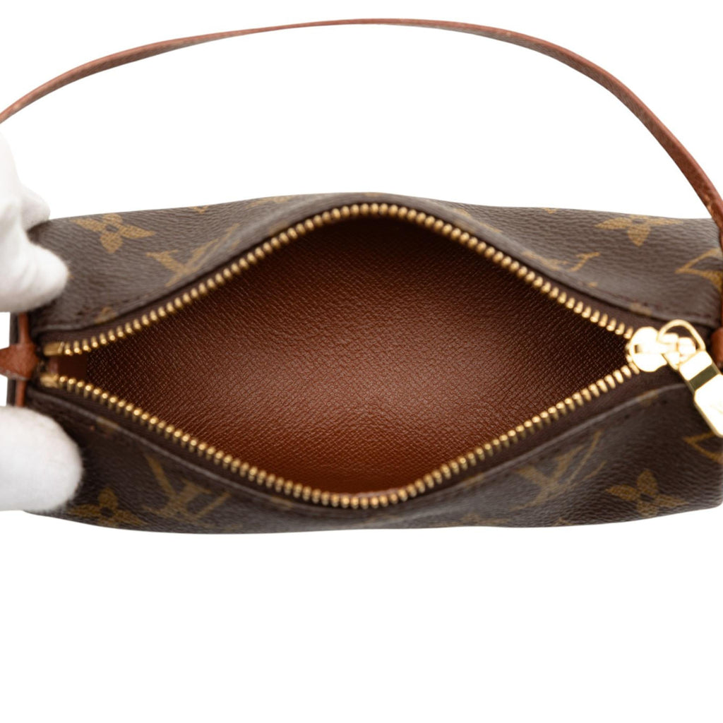 Louis Vuitton Monogram Papillon Pochette