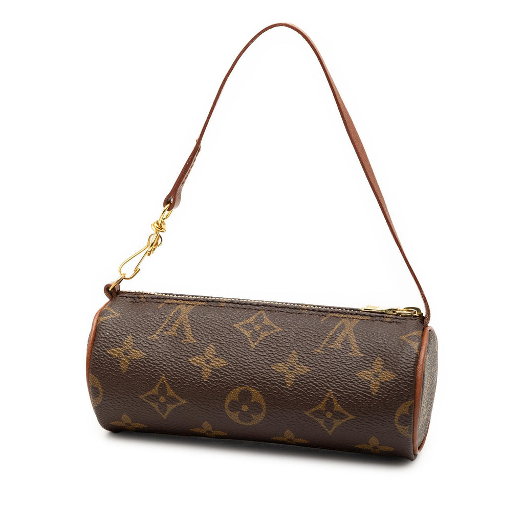 Louis Vuitton Monogram Papillon Pochette