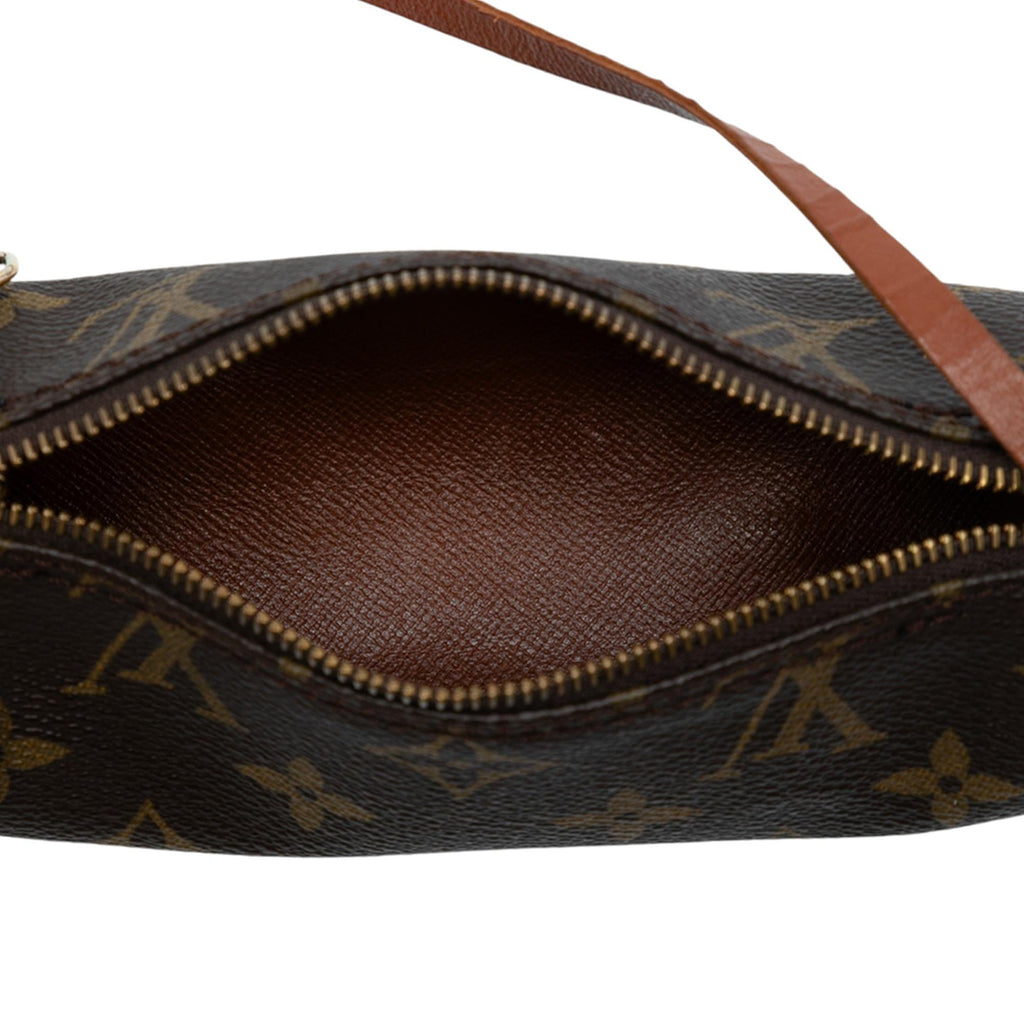 Louis Vuitton Monogram Papillon Pochette