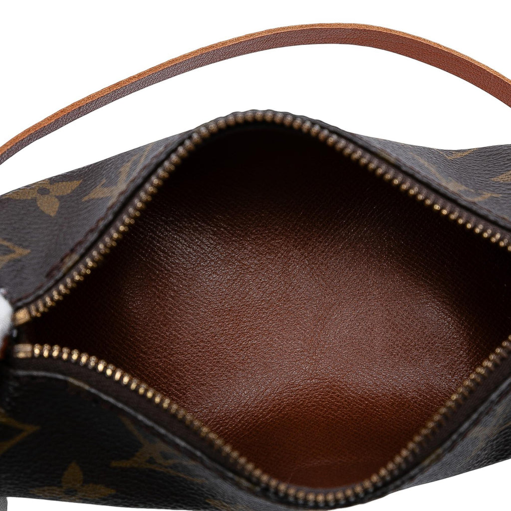 Louis Vuitton Monogram Papillon Pochette