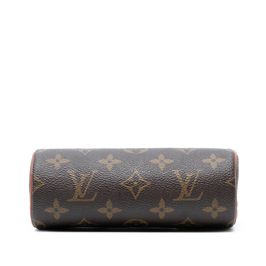 Louis Vuitton Monogram Papillon Pochette