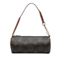 Louis Vuitton Monogram Papillon Pochette